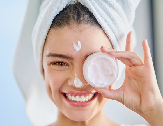 Ester-Produktportfolio für kosmetische Rohstoffe